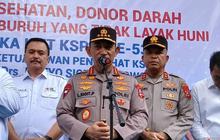 Polri Tegaskan Transparansi Penanganan Kasus Brimob Aniaya Pelajar di Tual