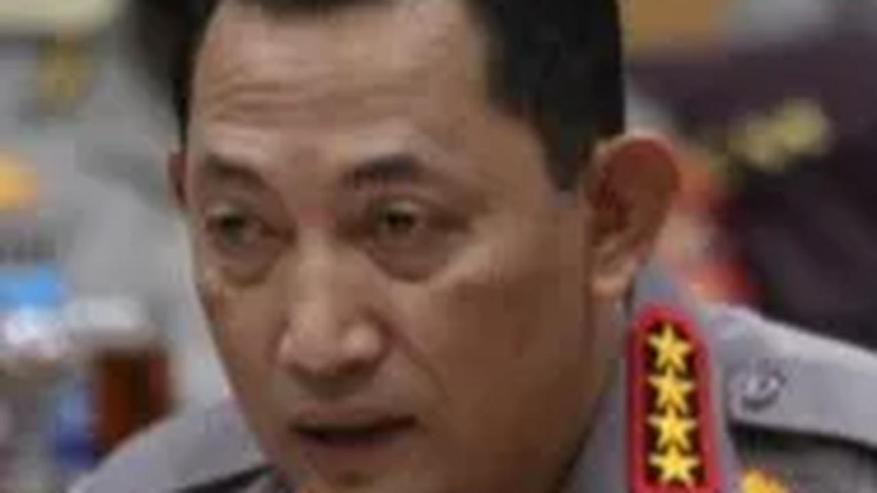 Polri Usut Klub Sepak Bola yang Disponsori Situs Judi SBOTOP