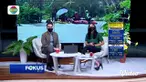 Simak Fokus Pagi dengan beberapa topik berita sebagai berikut, Ricuh, Pengemudi Ojol dan Penagih Hutang, Pencuri Loncat Antar Gedung, Macet di Kawasan Puncak.