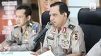 Jenazah Bripka Teguh ditemukan pada Senin 15 Mei 2017 sekitar pukul 07.00 WIB pagi. Diduga stres.