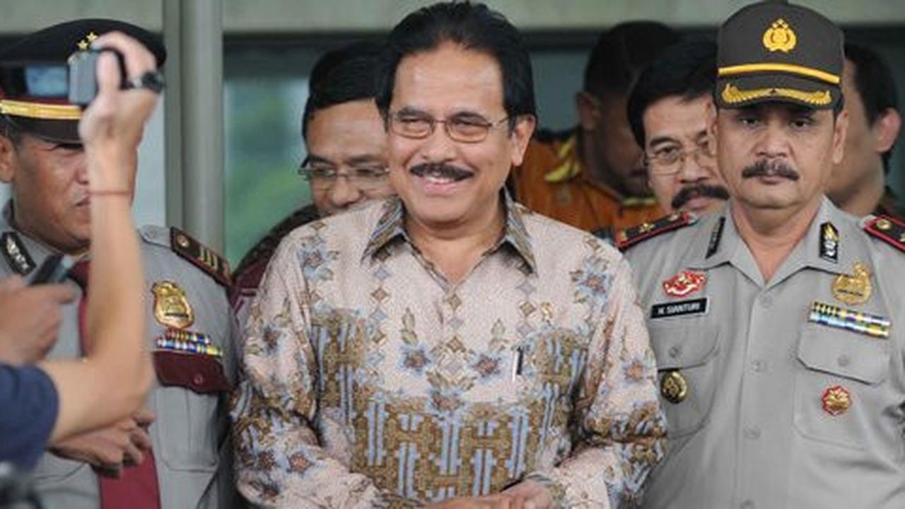 Sofyan Djalil: Presiden ingin peran Bappenas seperti era Orde Baru
