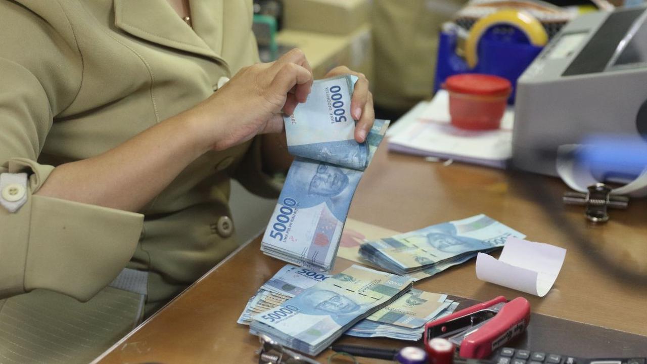 Tak Banyak Orang Tahu, Begini Kelola Uang THR agar Tak Sekadar Numpang Lewat