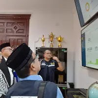 Amirul Hajj Yakini Pergerakan Jemaah Haji ke Armuzna Tak Akan Semacet Tahun Sebelumnya