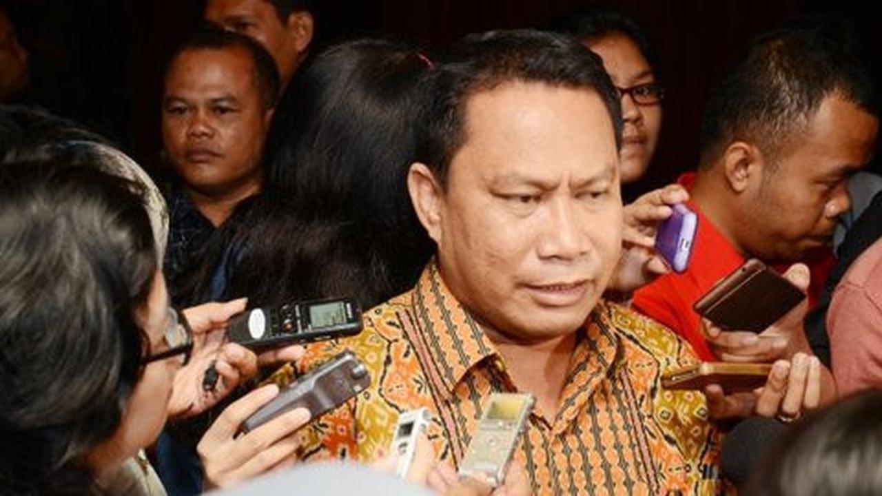 Komisi V DPR nilai pengamanan arus mudik Lebaran 2015 berjalan baik