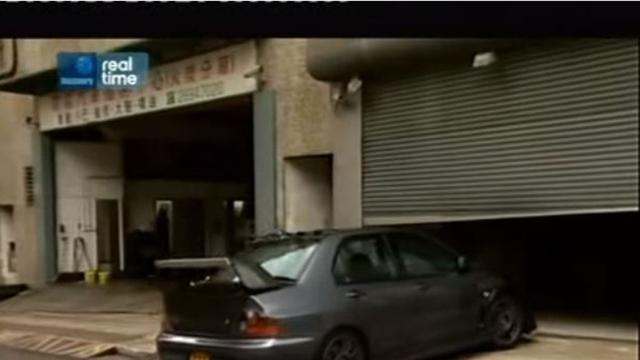 Jackie Chan (Foto: YouTube)