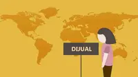 Berantas Pelaku Perdagangan Orang, Satgas TPPO Kolaborasi dengan 22 Kementerian
