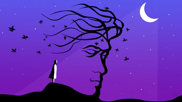 Objek yang Pertama Dilihat Dapat Ungkap Bagian Penting dalam Kepribadianmu