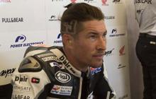 Hayden: Juarai MotoGP dan World SBK, kenapa tidak?