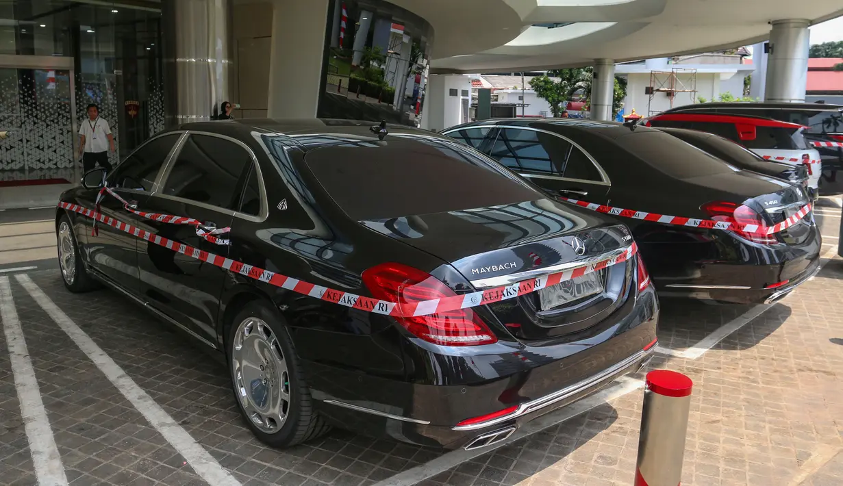 Soal penyitaan aset lain, penyidik Kejagung juga terus melakukan pendalamam, termasuk dugaan tindak pidana pencucian uang (TPPU). (merdeka.com/Arie Basuki)