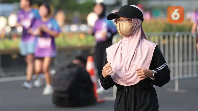 Harga Masker Melonjak, DPRD DKI Ingatkan Pedagang Tak Aji Mumpung