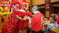 Melihat Kondisi Ekonomi 2024 lewat Market Outlook