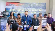 AHY Ungkap Prioritas Pengembangan Bali, Tata Ruang jadi Perhatian