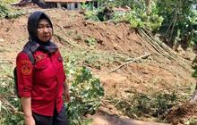 Waspada Bencana Hidrometeorologi Ciamis: BPBD Ingatkan Potensi Cuaca Ekstrem hingga Akhir April 2026