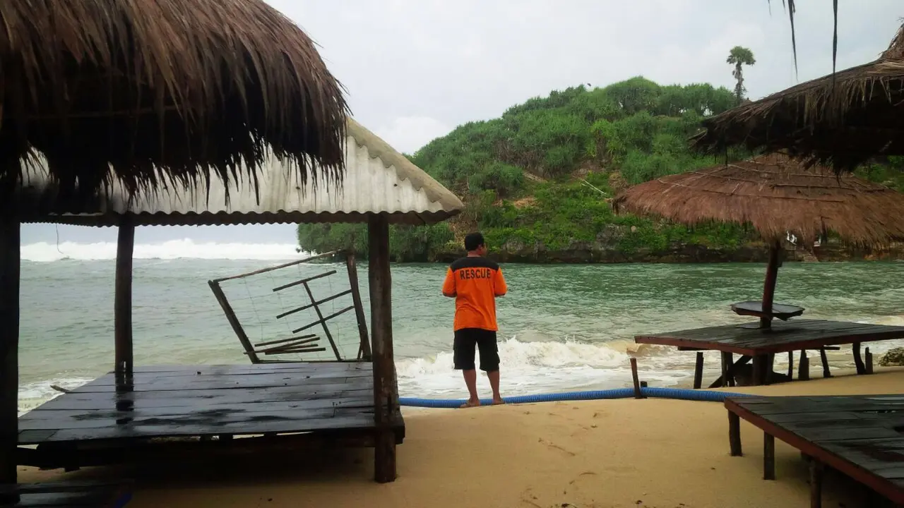 Laut Kidul