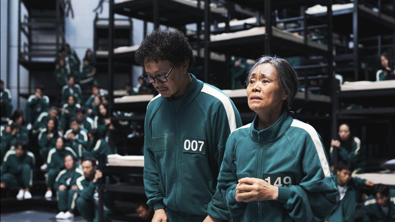 Baru Rilis Akhir Tahun, 'SQUID GAME 2' Jadi Series Paling Banyak Ditonton di Semester 2 Tahun 2024