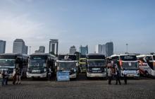 Jasa Raharja Gelar Mudik Gratis untuk 21.017 Pemudik