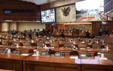 DPR Mulai Tampung Usulan Omnibus Law Politik, 8 UU Bakal Dijadikan 1