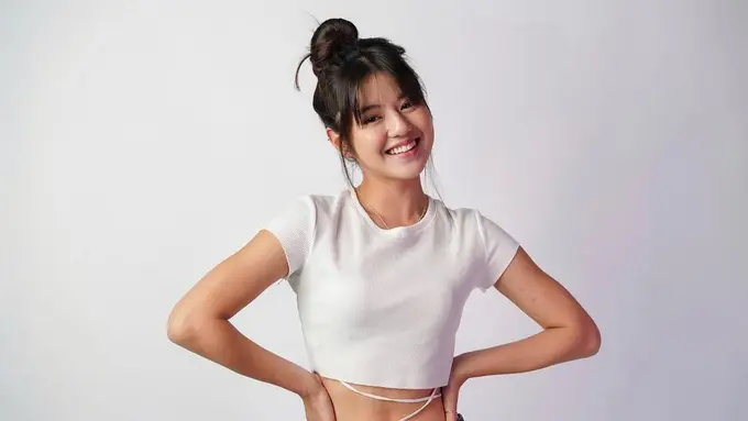 [Fimela] Vonny Felicia