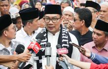Butuh Bukti Nyata, Ketum The Jakmania Tantang Ridwan Kamil Pakai Baju Persija