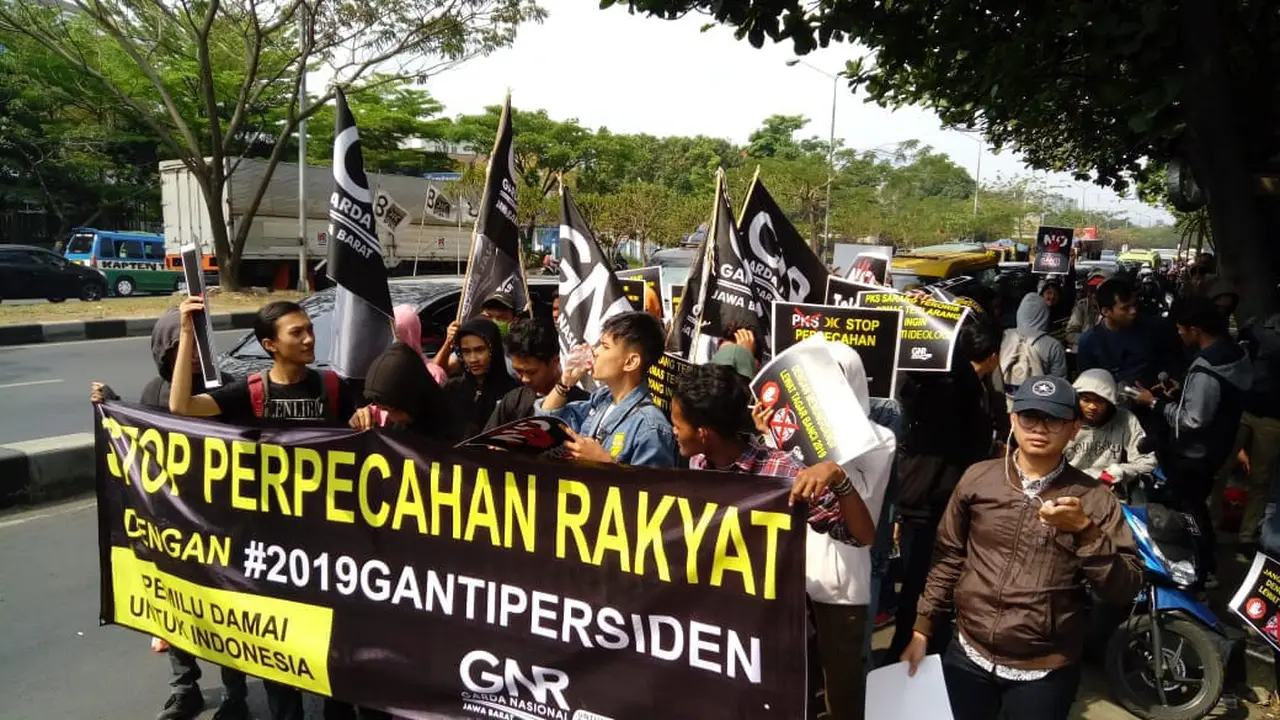 Yusron Fahmi/Liputan6.com