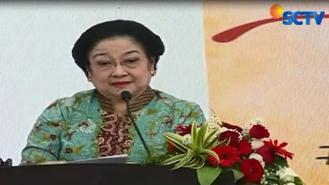 Megawati Sebut Hubungannya dengan Prabowo Baik-Baik Saja