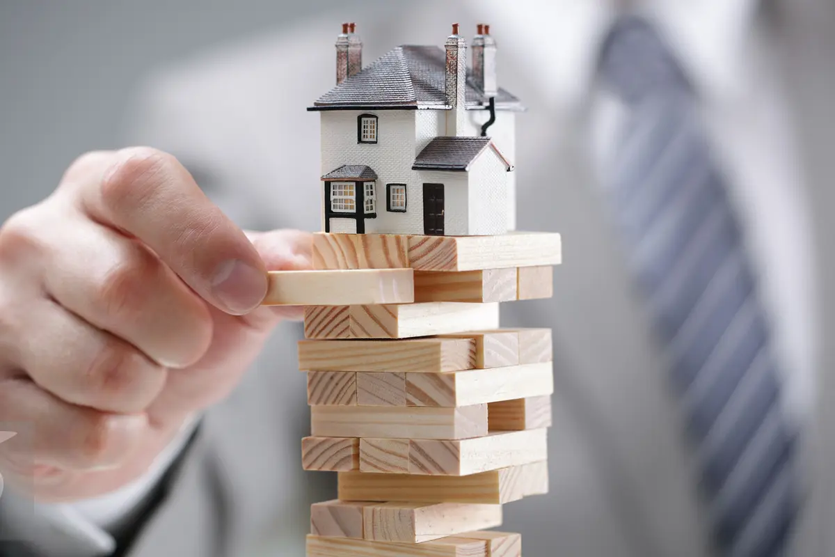 Property Rumah