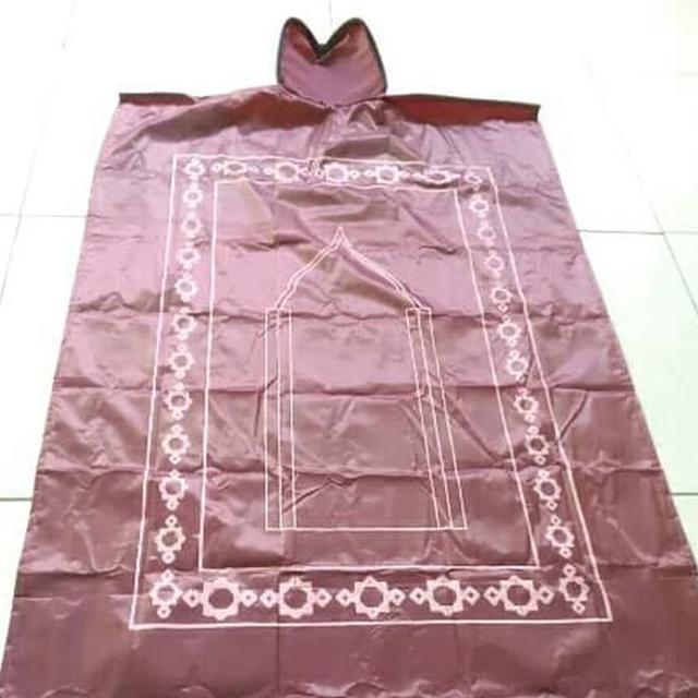 Jenis Sajadah Populer dan Unik untuk Dukung Kenyamanan Anda Beribadah