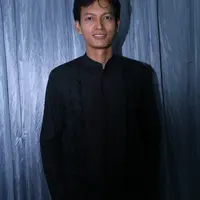 Fedi Nuril mengaku kesulitan saat beristri dua di film 'Surga yang Tak Dirindukan'. (Galih W. Satria/Bintang.com)