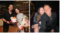 Sudah Putus dari Vinessa Inez, Ini 6 Potret Rio Alief Drummer NOAH dan Pacar Baru