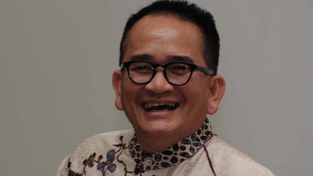 Dapat teguran, Ruhut malah tertawa
