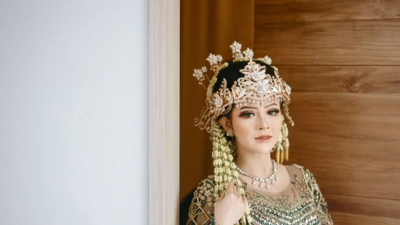 Ngunduh Mantu Denny Caknan dan Bella Bonita