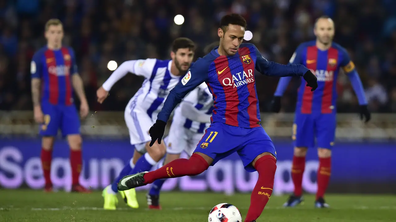 Neymar