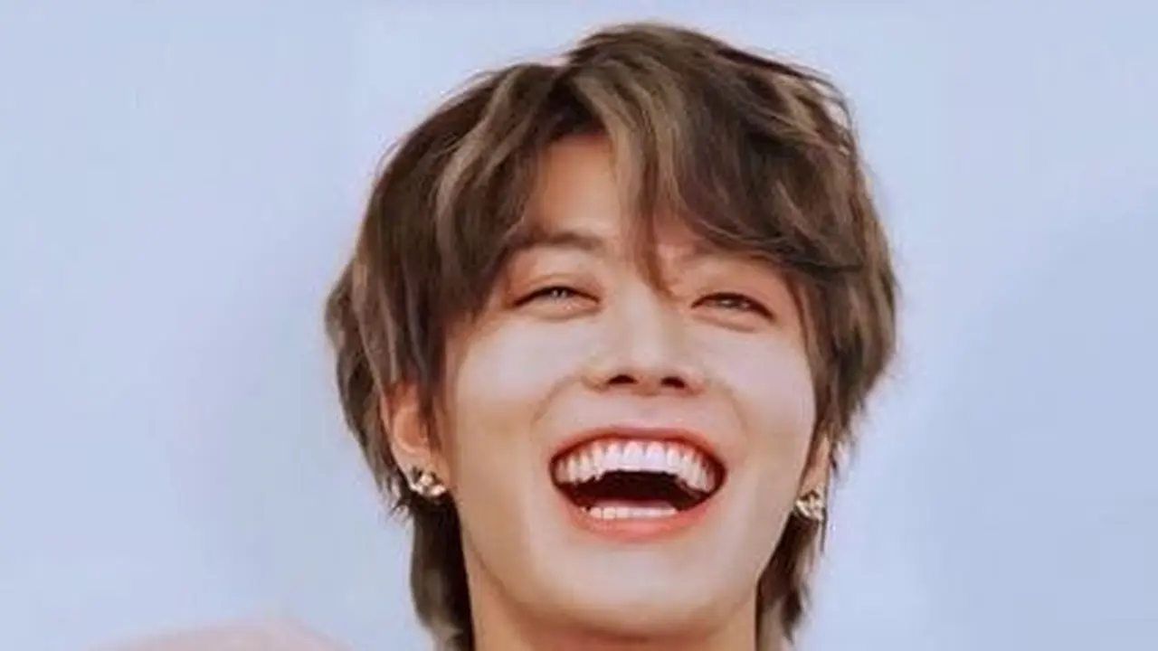 Yuta nct
