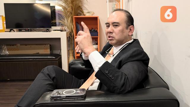 Pasien Osteoarthritis Idap Penyakit Kolesterol atau Diabetes, Dokter: Harus Lebih Hati-Hati