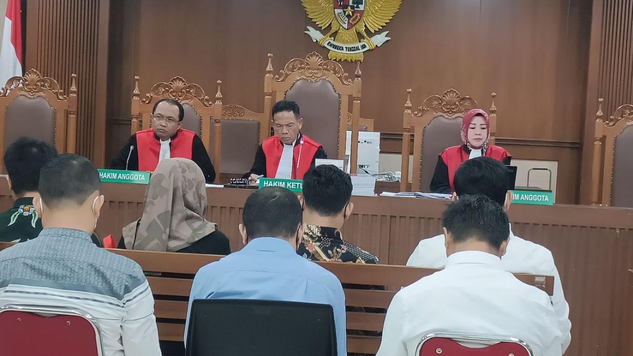 Dok. Istimewa
