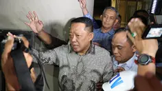 Nasib Praperadilan Febrie Adriansyah Ditentukan Pekan Ini