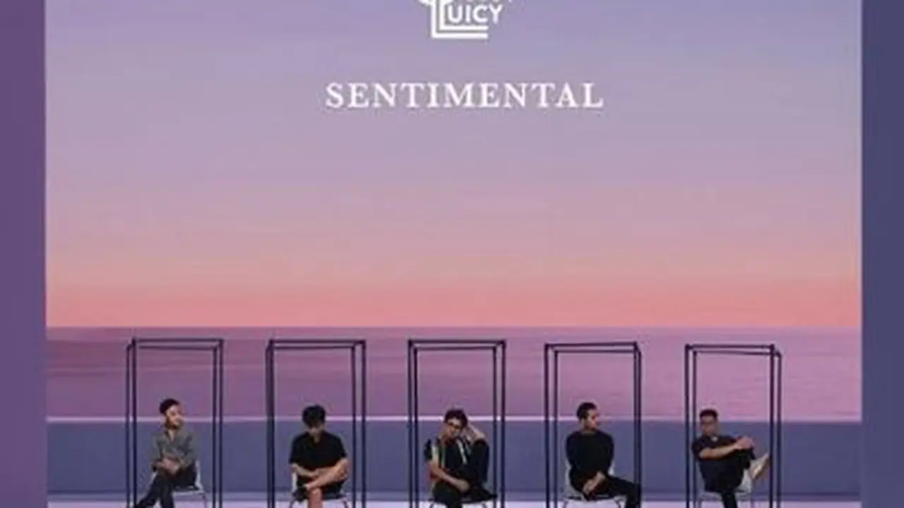 Juicy Luicy