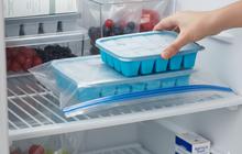 Cara Membuat Es Batu Tidak Mudah Menyerap Bau dari Freezer, Ini 9 Langkahnya