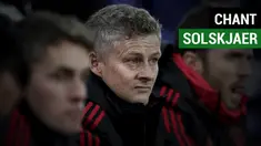 Berita video chant suporter Manchester United dengan nada lagu "You are My Sunshine" karya Johnny Cash yang dipersembahkan untuk manajer baru Ole Gunnar Solskjaer.