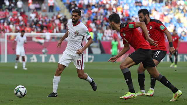 Foto: Deretan Pemain dengan Caps Terbanyak dari Masing-masing Tim di Grup A Piala Dunia 2022, Ada Mantan Pemain MU