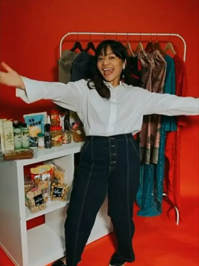 #BanggaBuatanIndonesia