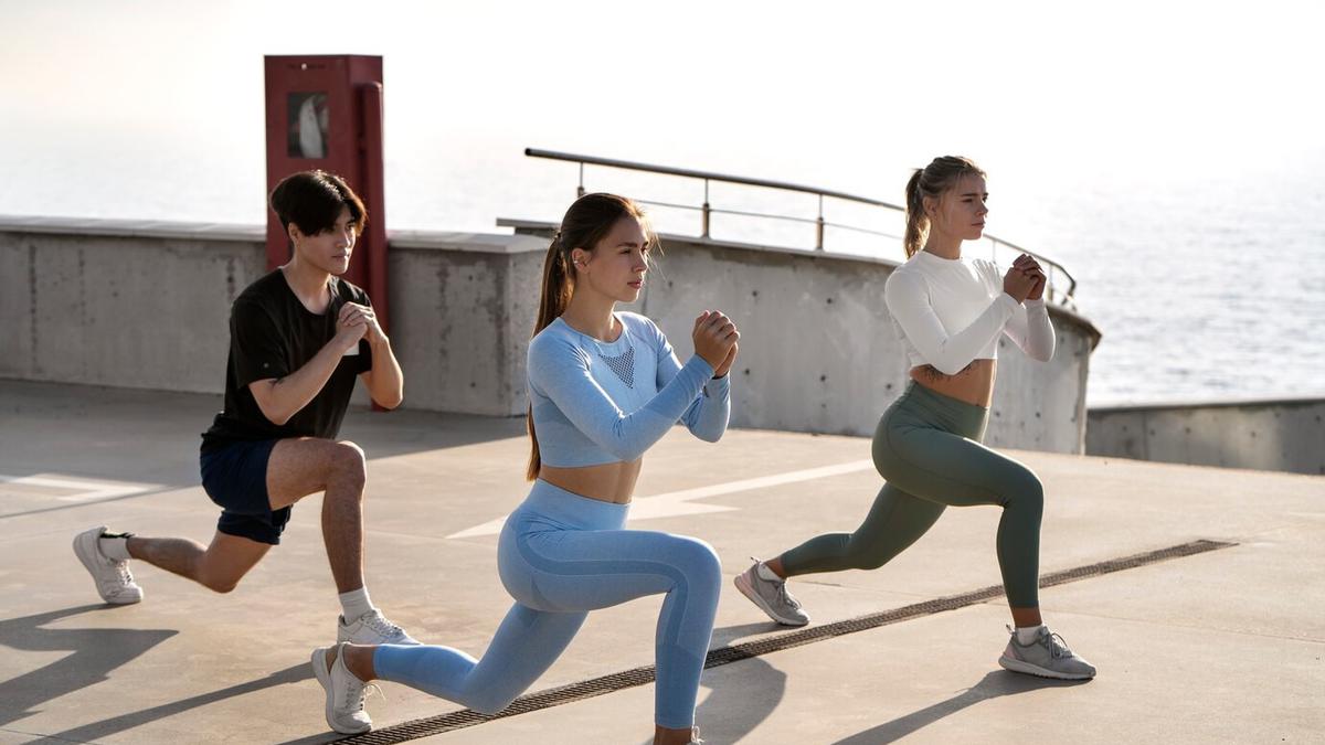 Dari Hustle Culture ke Soft Life Active, Tren Olahraga untuk Rasa Nyaman