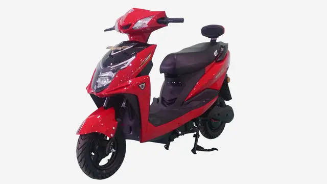 Motor Listrik Greentech  Aero