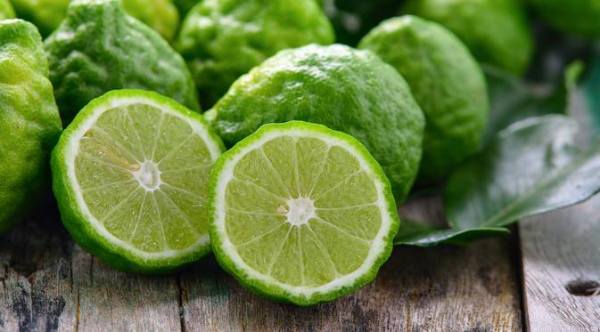 Fungsi Jeruk Limau Dalam Masakan, Campuran Sambal Hingga Penguat Cita Rasa  - Lifestyle Fimela.com