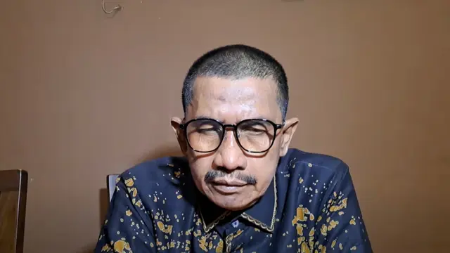 Fahmi Bachmid pengacara Baim Wong. (Foto: Dok. YouTube Intens Investigasi)