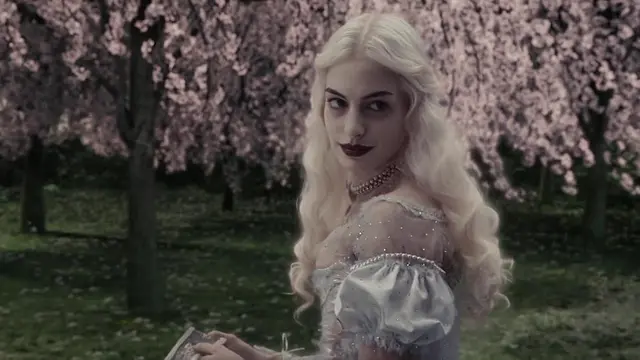 Alice in Wonderland (2010)