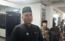 Status Tersangka Dugaan Korupsi Gugur, Wakil Wali Kota Bandung: Alhamdulillah, Allah Menolong Saya