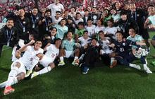 Cerita Warga Berburu Jersey Terbaru Timnas Indonesia untuk Nobar Semifinal Vs Uzbekistan