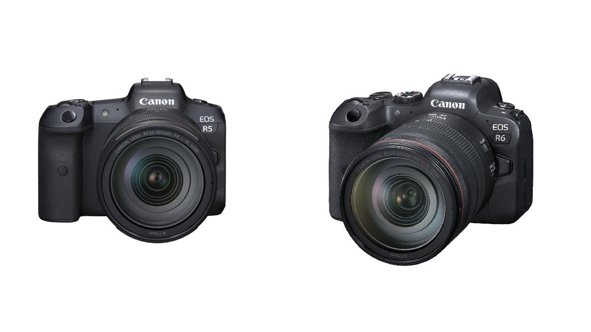 Kamera Canon Paling Laris di Shopee Brands Festival 10.10 - Tekno