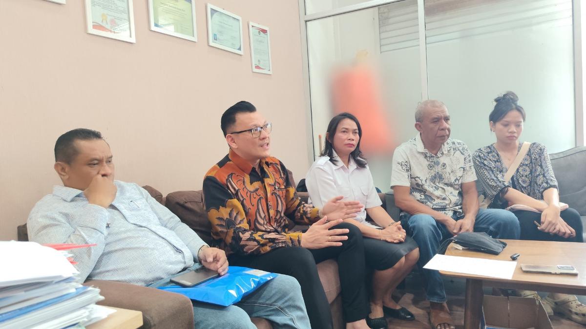 3 Anggota DPRD Tersangka Kasus Dokter Icha Dilaporkan ke DPP Partai, Desak Dicopot